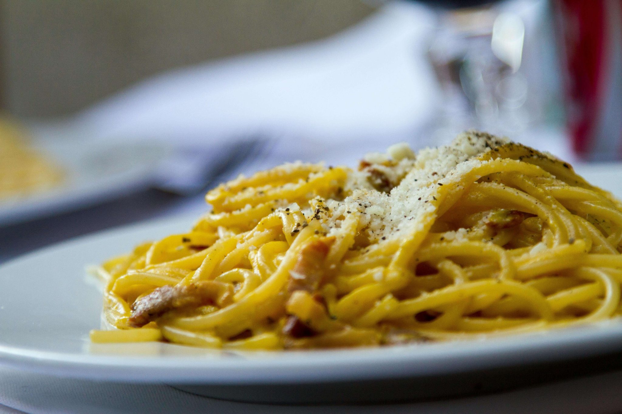 Il Tempo - bra italiensk restaurang på Södermalm med hemlagad pasta och vedugnsbakad pizza