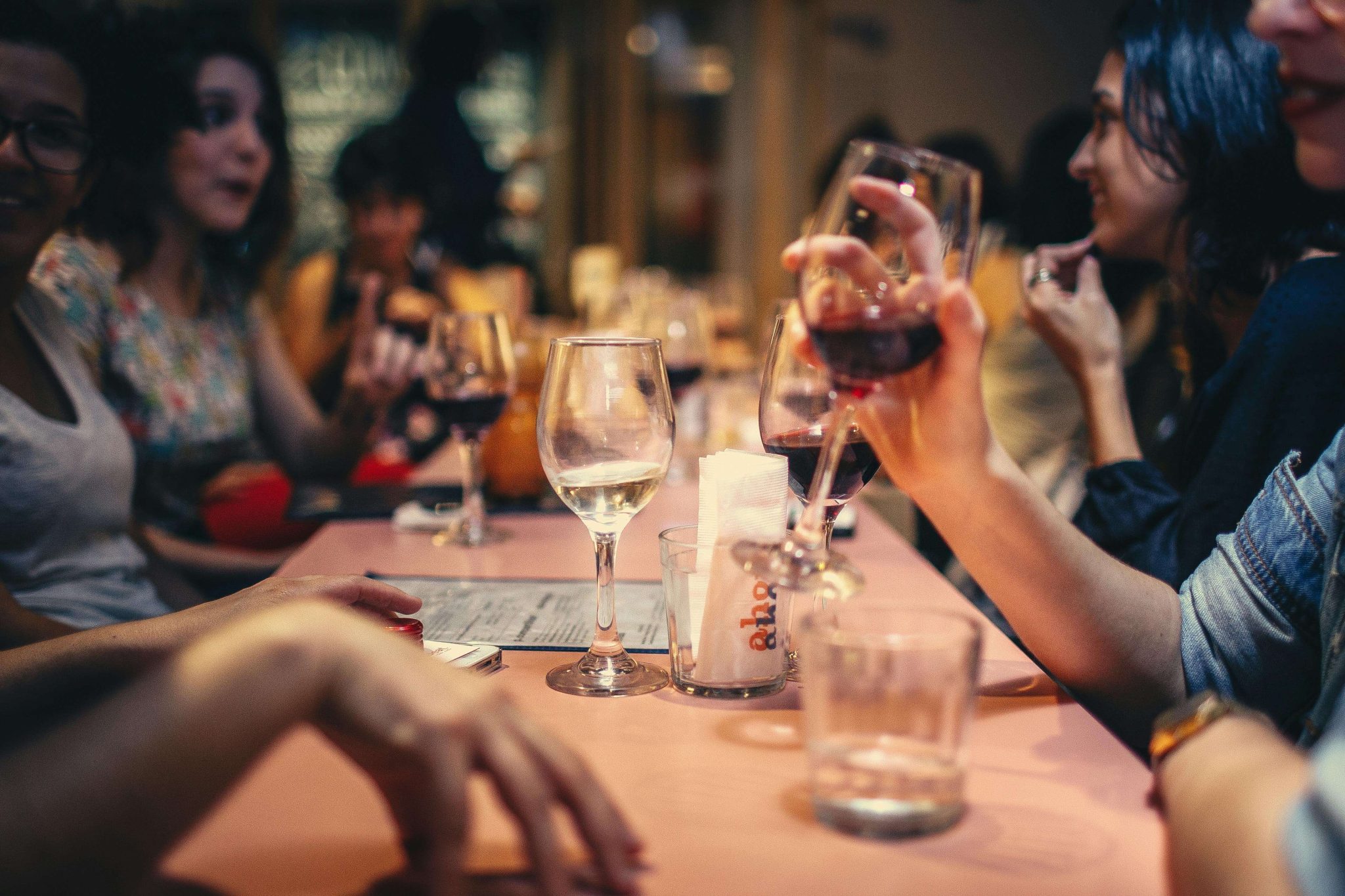 Il Tempo - vinbar på Södermalm med italienska viner och genuin atmosfär i hjärtat av Stockholm.